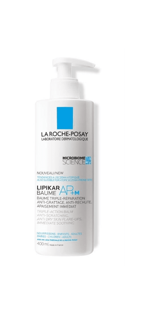 La Roche-Posay Lipikar AP+M