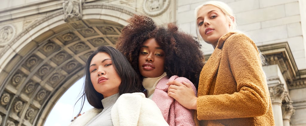 Women's Winter Coats on Sale From POPSUGAR at Kohl's