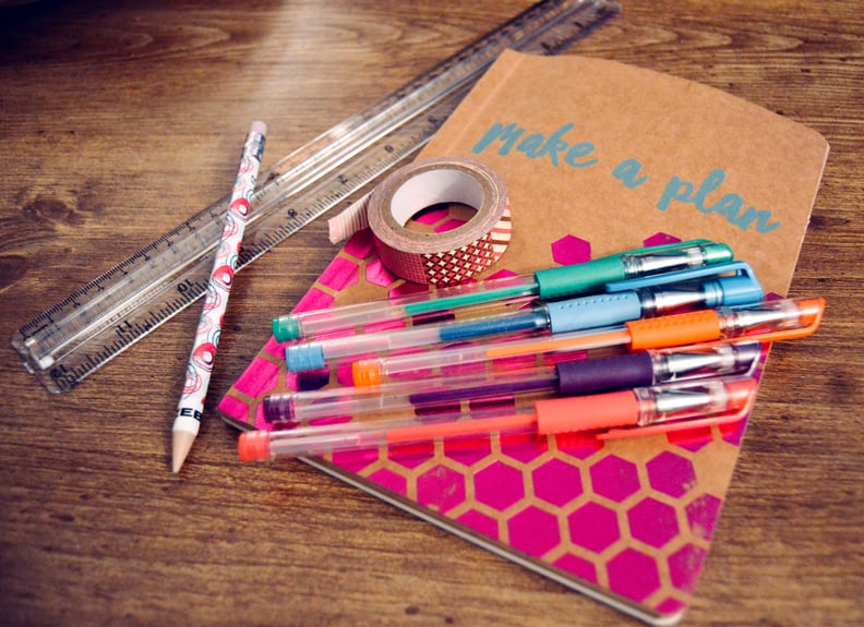 NEW Bullet Journal Supplies & Stationary at TARGET / Shop With Me