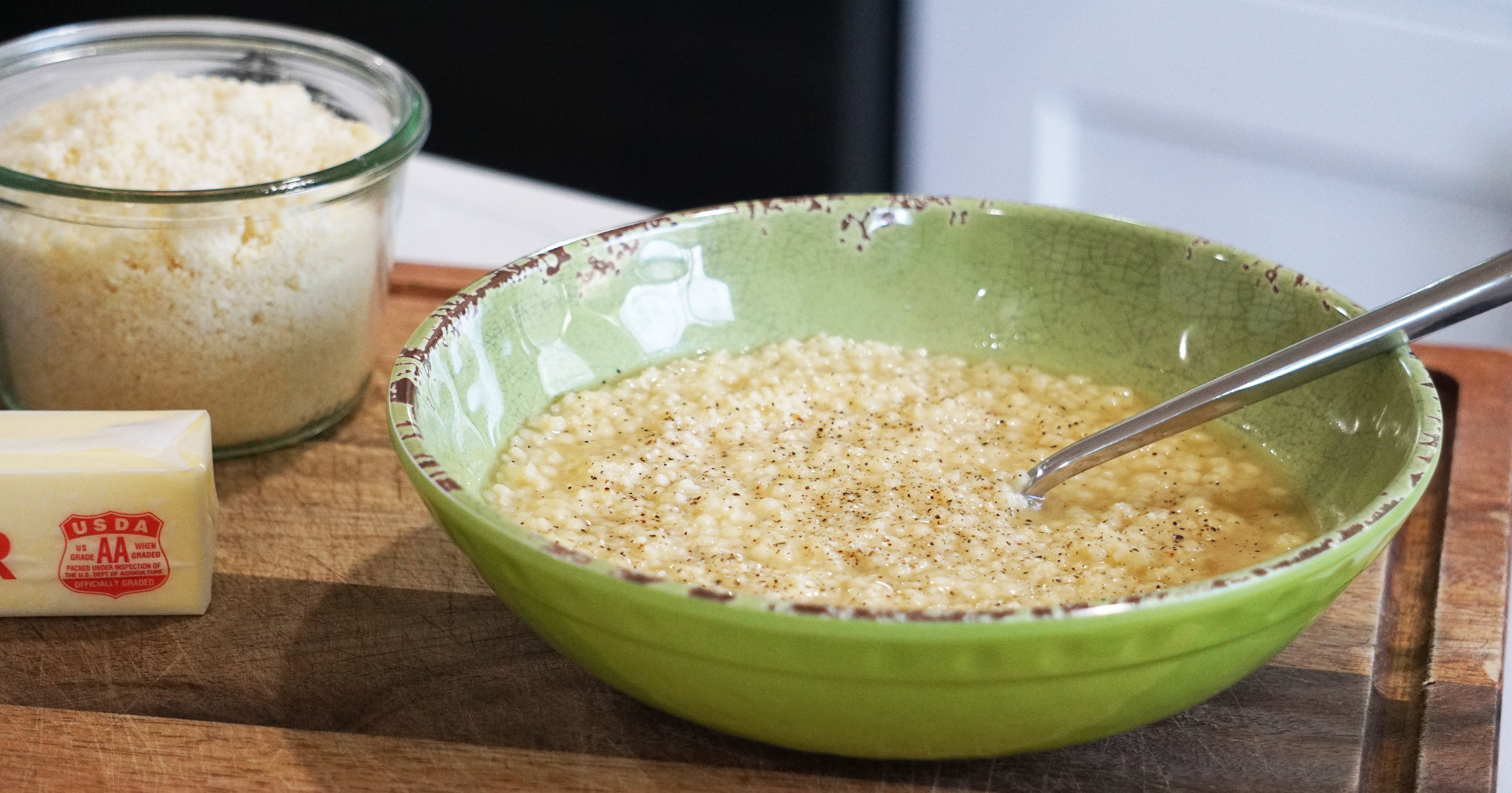 Pastina Soup Recipe | POPSUGAR Food
