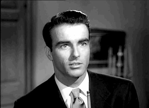 Montgomery Clift