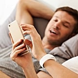 garmin vivosmart strap loop