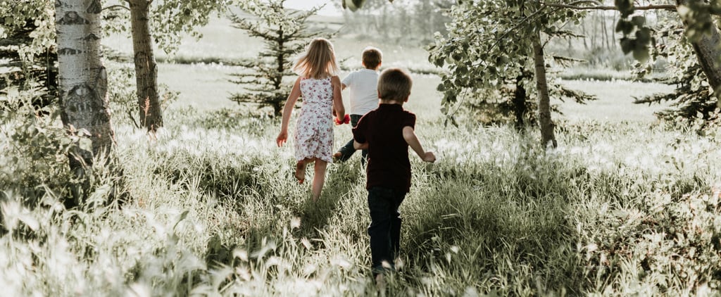 Family Summer Activities