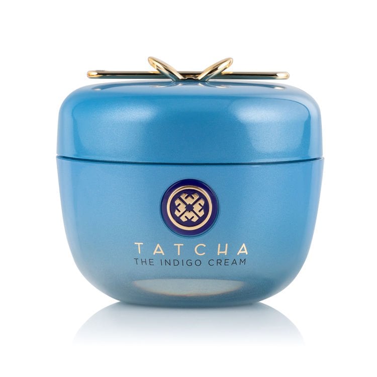 Tatcha The Indigo Cream Soothing Skin Protectant