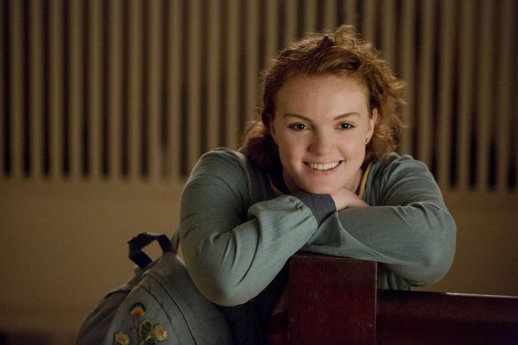 Who Plays Sierra in Sierra Burgess Is a Loser?  POPSUGAR 