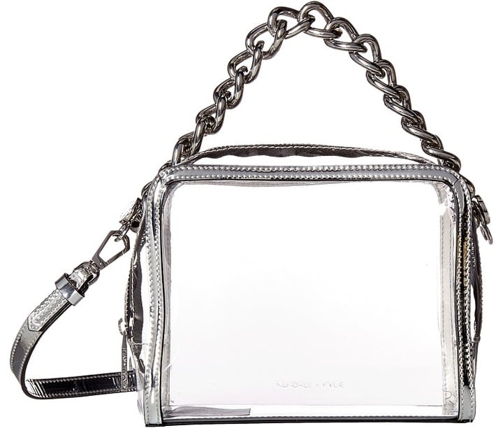 KENDALL + KYLIE Lucy Handbag