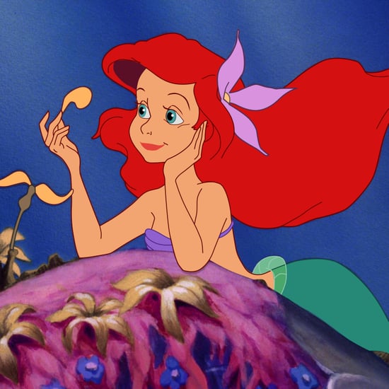 Jodi Benson Interview About The Little Mermaid 2019