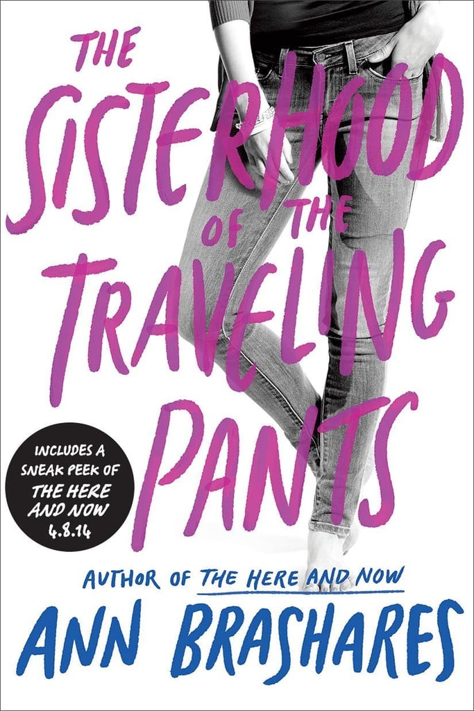 Maryland: The Sisterhood of the Traveling Pants by Ann Brashares