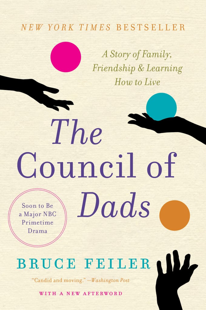 The Council of Dads by Bruce Feiler