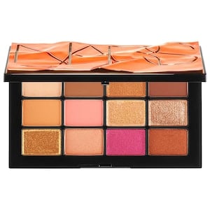 Nars Afterglow Eyeshadow Palette