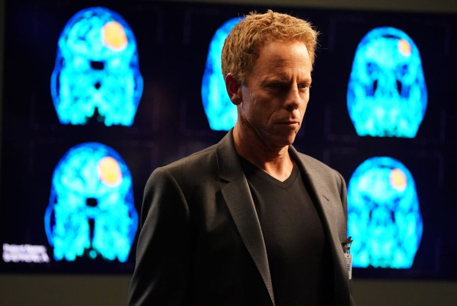 Who Is Dr. Koracick on Grey's Anatomy? | POPSUGAR Entertainment