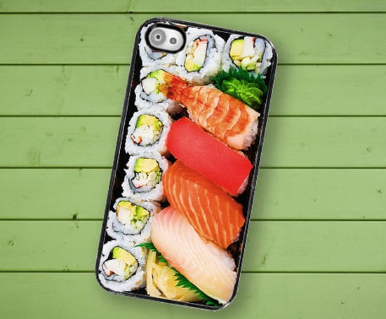 Sushi ($17)