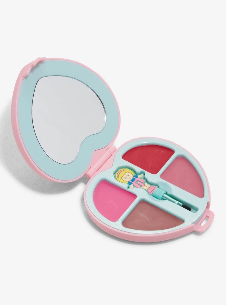 Hot Topic X Polly Pocket Lip Palette Polly Pocket Makeup