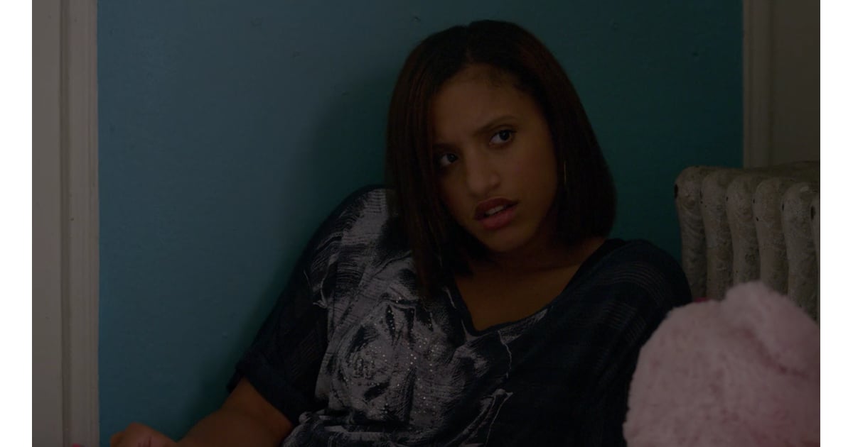 Dayanara Diaz, Part 2 Orange Is the New Black Flashbacks POPSUGAR