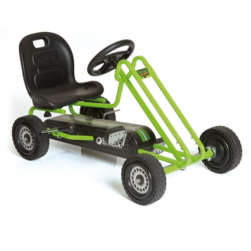 Hauck Lightning Pedal Go-Kart