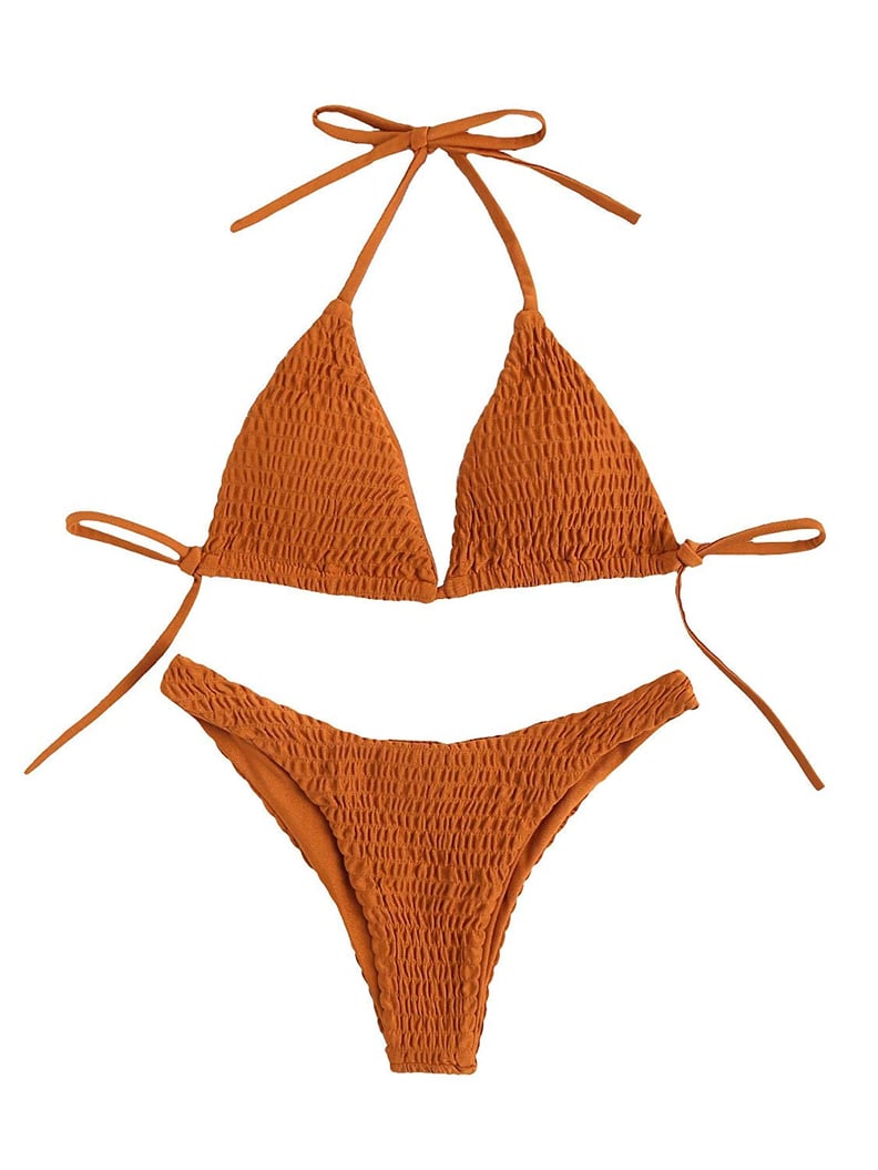 SweatyRocks Women's Sexy Bathing Suit