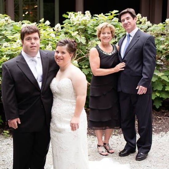 A Father's Letter to His Daughter With Down Syndrome