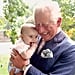 Prince Louis Pictures