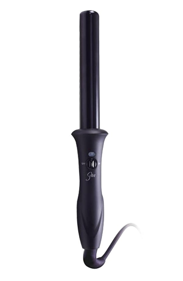 The deal: Sultra Bombshell One-Inch Rod Curling Iron ($99, $130 value)
Why it's a steal: The versatile tool creates glossy ringlets, sultry beach waves, and everything in between. The ceramic barrel delivers enough heat to handle both fine and coarse hair textures.