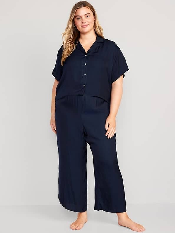 Best Old Navy Loungewear POPSUGAR Fashion