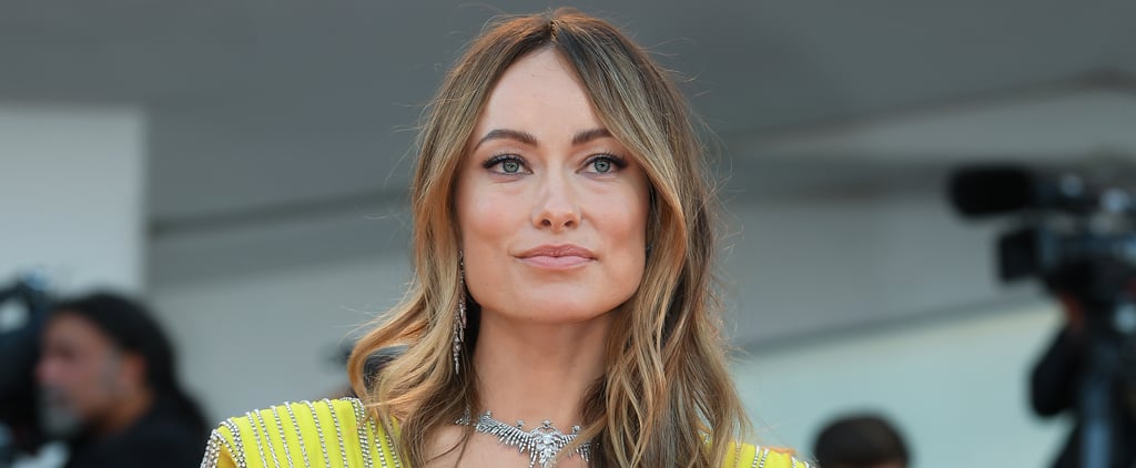 Olivia Wilde on Firing Shia LaBeouf From Don't Worry Darling