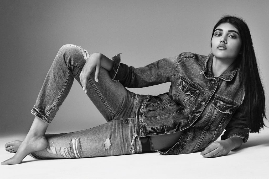 Abercrombie and Fitch Fall Campaign 2015 | POPSUGAR Fashion