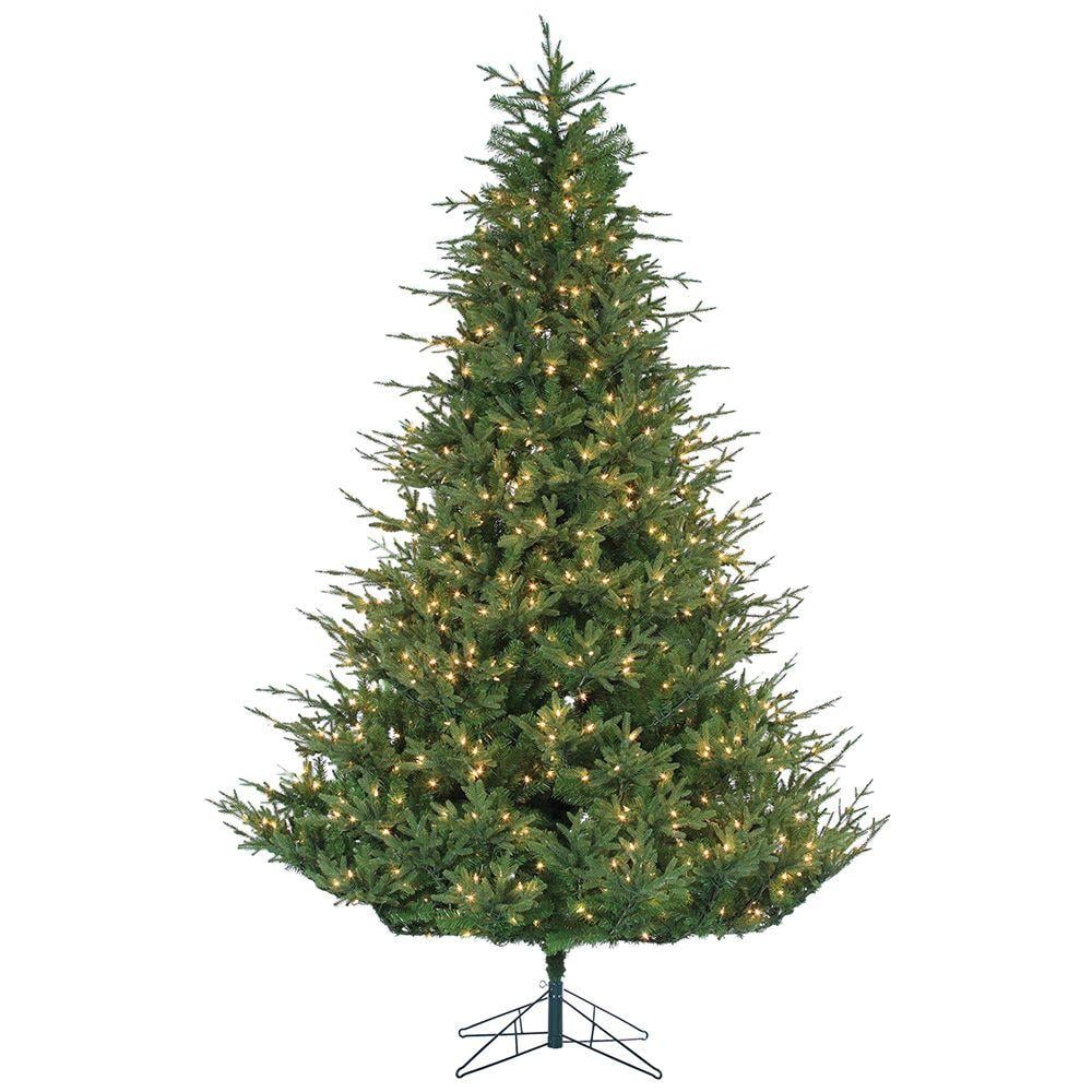 Home Depot Christmas Trees POPSUGAR Home