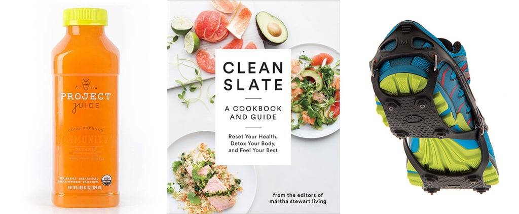 Best Fitness and Health Gear For February 2015