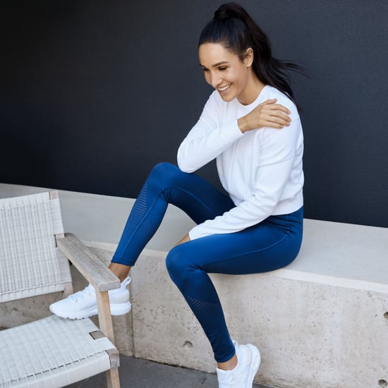 Kayla Itsines on What Women Should Do More of at the Gym