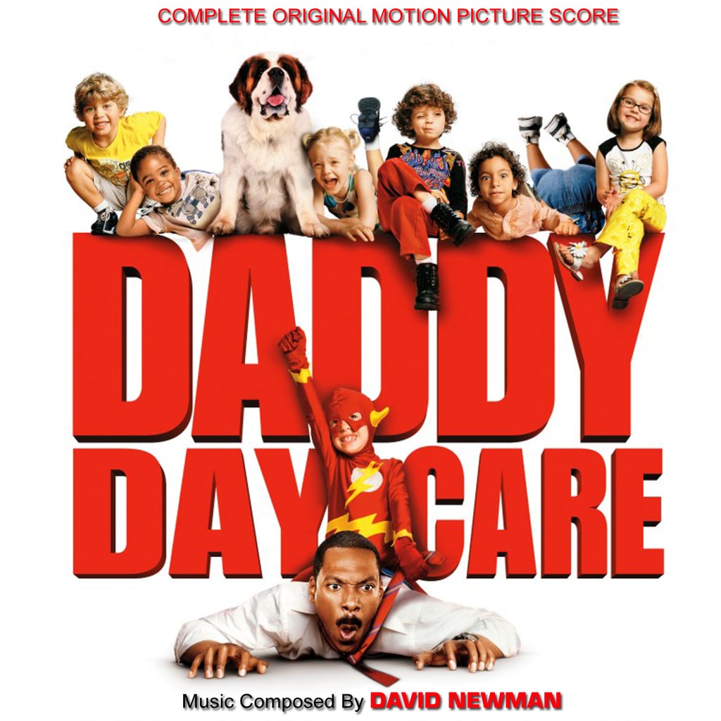 Daddy Day Care