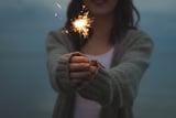 Secrets Creating Year's Resolutions, Sticking