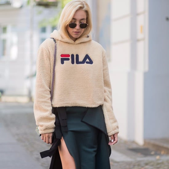21 Cozy Fleece Pieces That Will Keep You Warm Until Spring