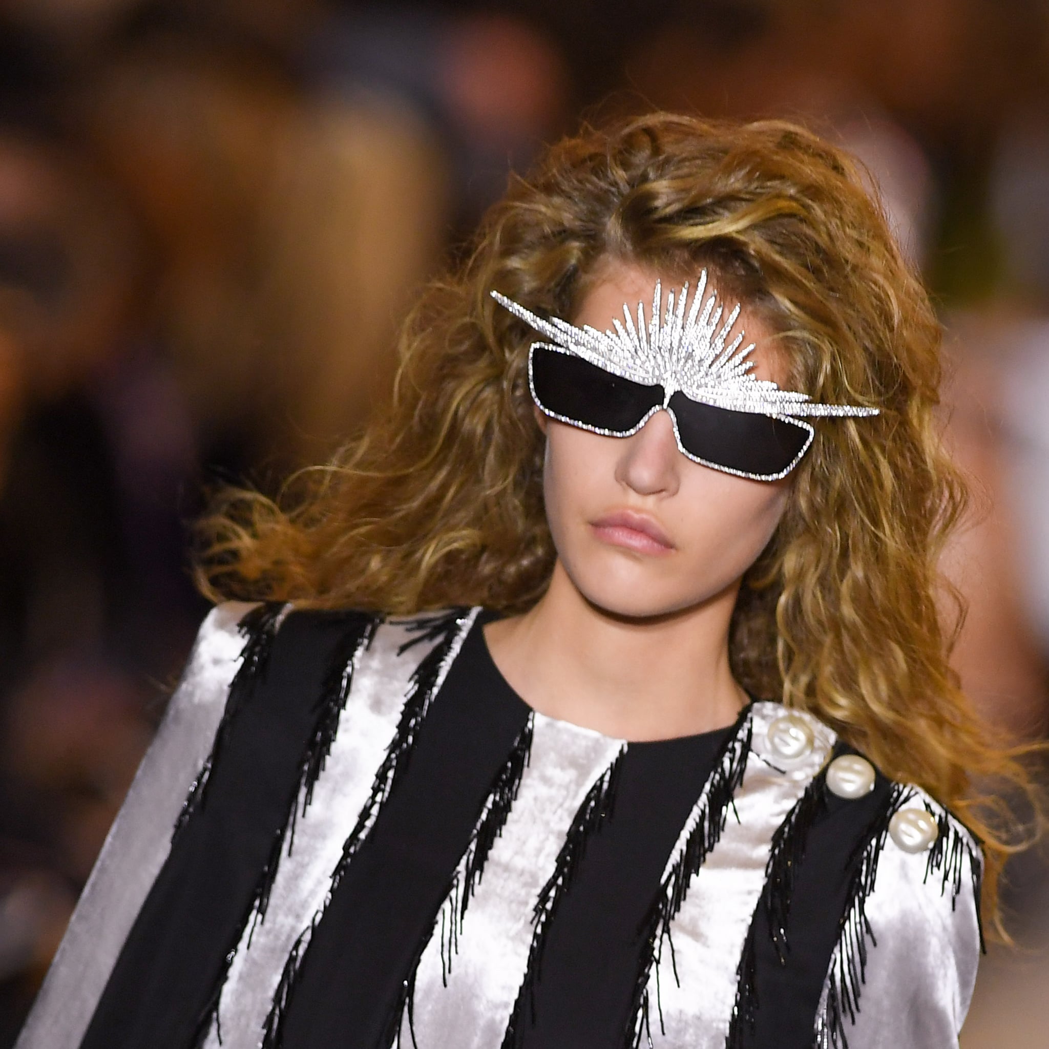 5 Things To Know About Louis Vuitton's Teen Spirit AW22 Show
