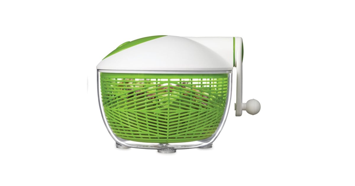 Starfrit Salad Spinner Cool Products From Walmart POPSUGAR Smart Living Photo 18