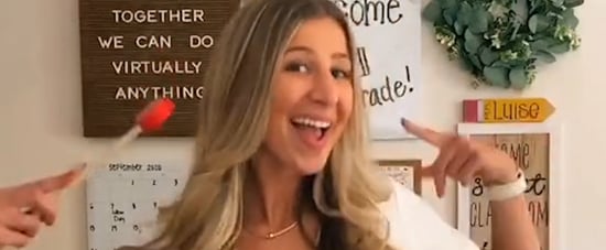 Video of TikTok Teacher Enthusiasm | I Kid You Not