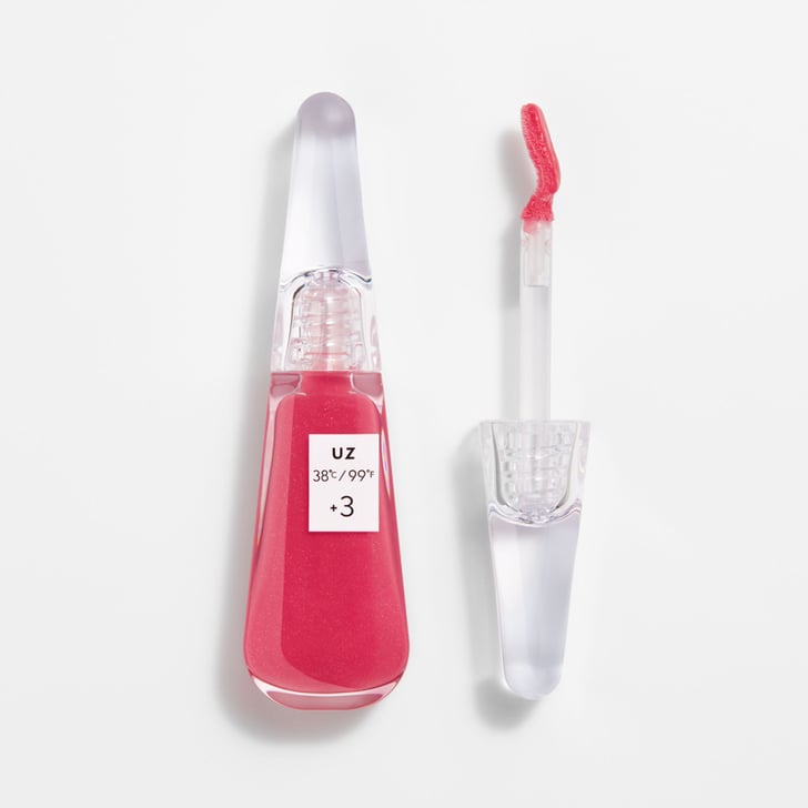 UZ Lip Treatment The Best Lip Gloss 2021 Guide POPSUGAR Beauty