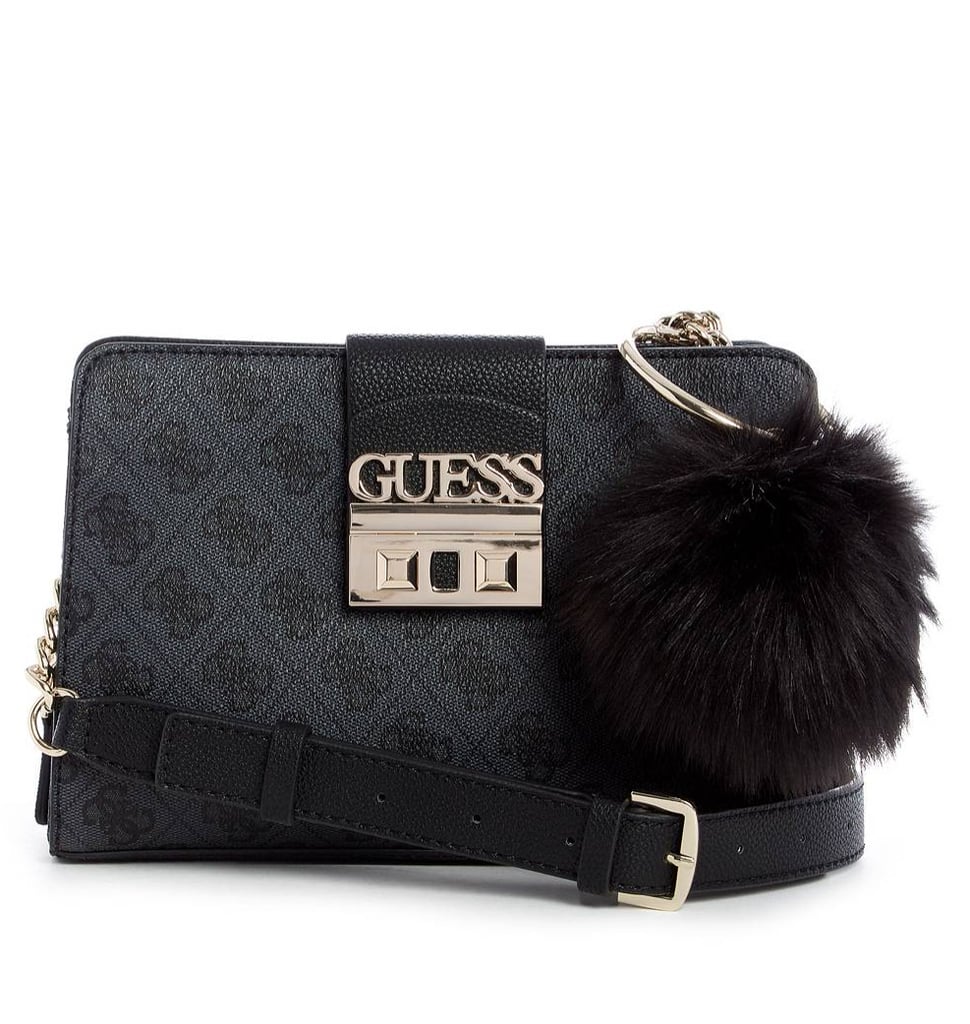 Logo Girlfriend Crossbody