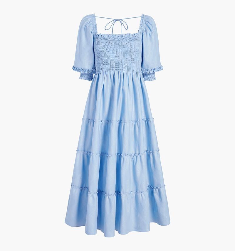 Hill House Nesli Nap Dress