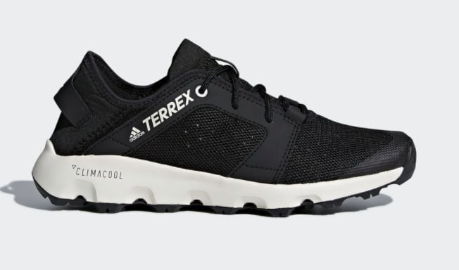 Adidas Terrex Voyager Sleek Summer.Rdy Shoe