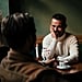 Why You Should Talk About Exes on Dates, Per a Dating Coach