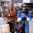34 Style Lessons We Learned From Gossip Girl