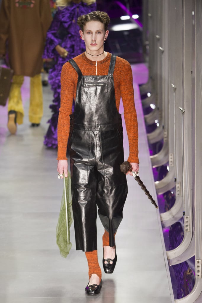 gucci runway shows gucci runway shows