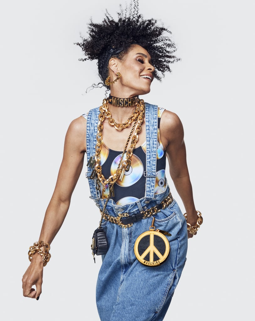 H&M x Moschino Collection