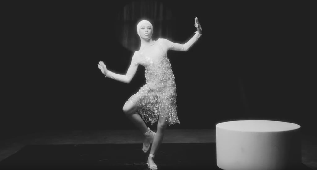 Zendaya Vogue Video 2017