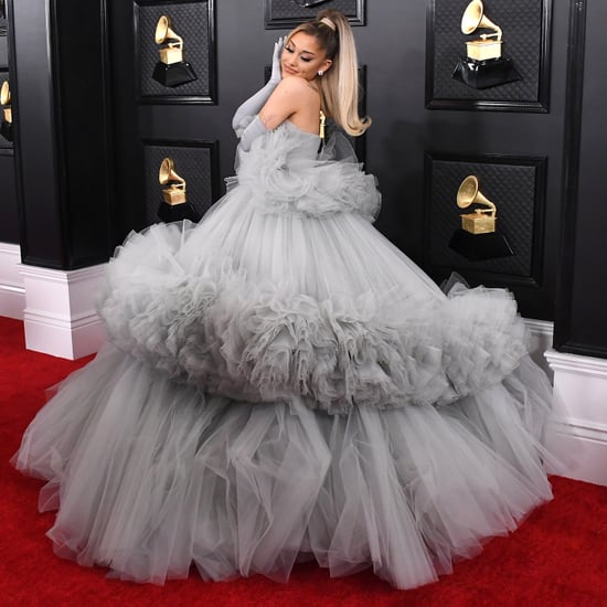 The Best Award Season Red Carpet Dresses | 2020