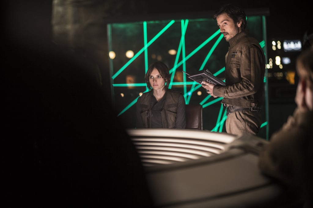 Rogue One: A Star Wars Story Pictures