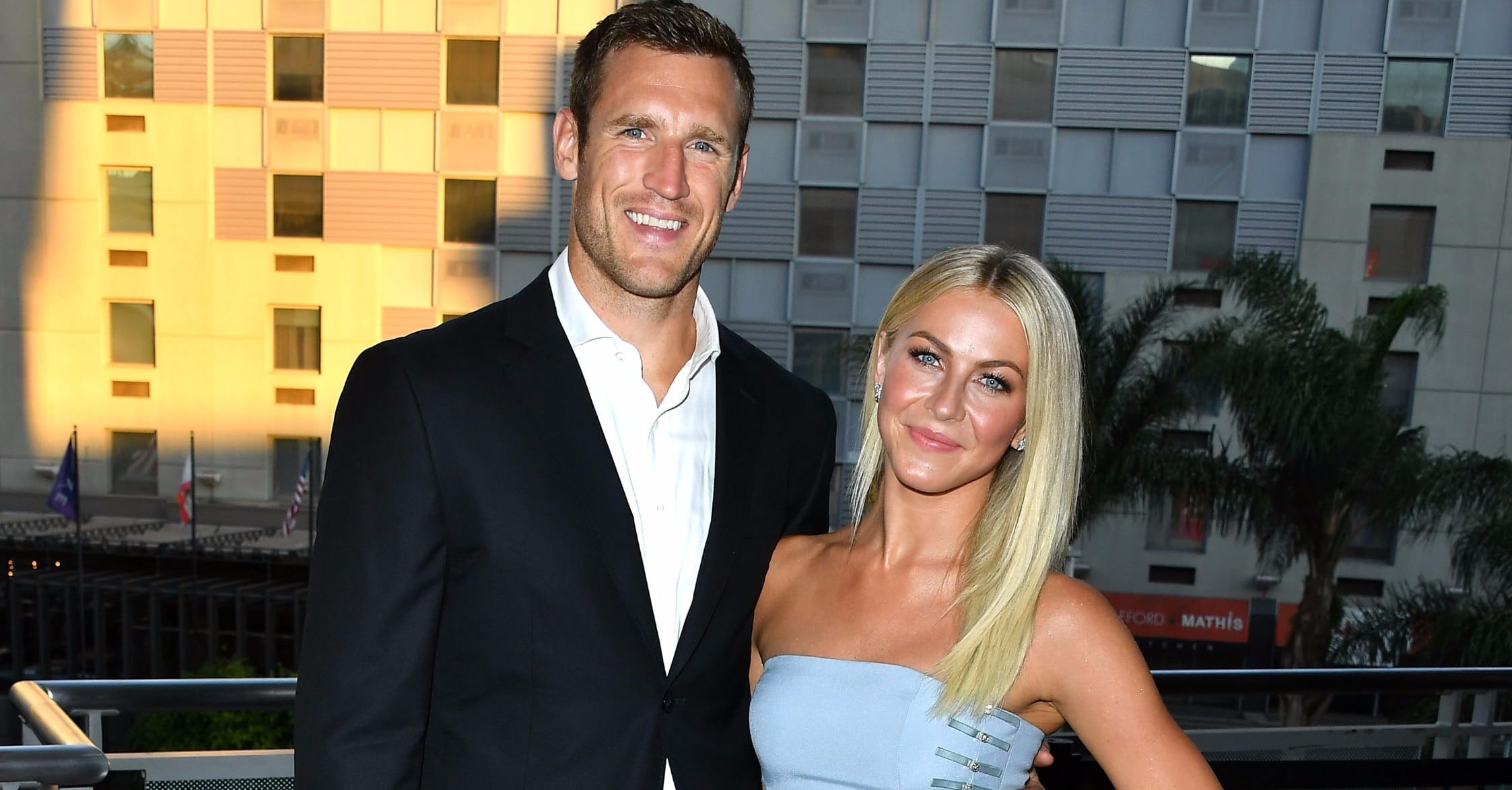 Who Is Brooks Laich? | PS Celebrity
