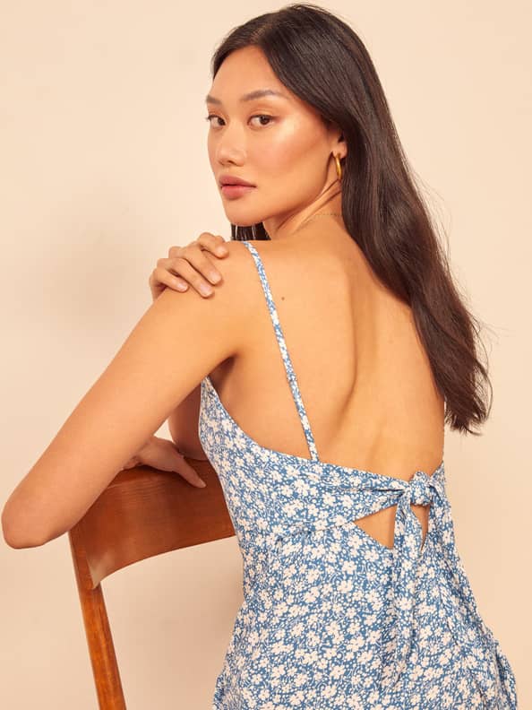 Editor Favorite Pieces From Reformation POPSUGAR Fashion