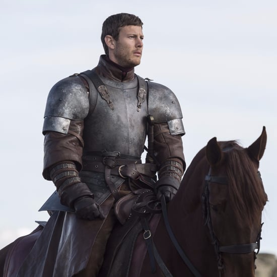 Who Plays Dickon Tarly on Game of Thrones?