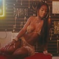 Summer Walker and Usher Take a Step on the Wild Side in the "Come Thru" Music Video